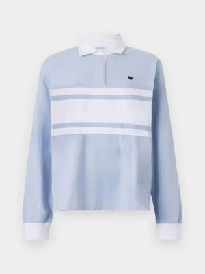 Koszulka polo Hollister Co.