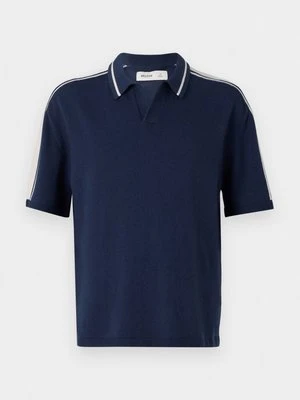 Koszulka polo Hollister Co.