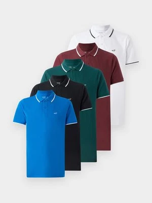 Koszulka polo Hollister Co.