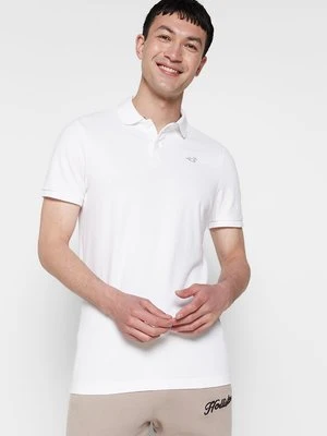Koszulka polo Hollister Co.
