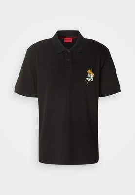 Koszulka polo HUGO