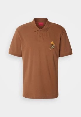 Koszulka polo HUGO