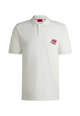 Koszulka polo HUGO