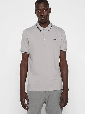Koszulka polo HUGO