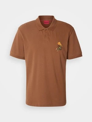 Koszulka polo HUGO