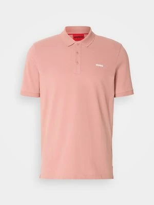Koszulka polo HUGO
