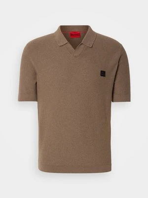 Koszulka polo HUGO
