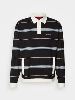 Koszulka polo HUGO