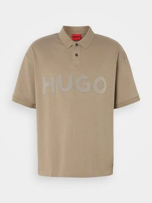 Koszulka polo HUGO
