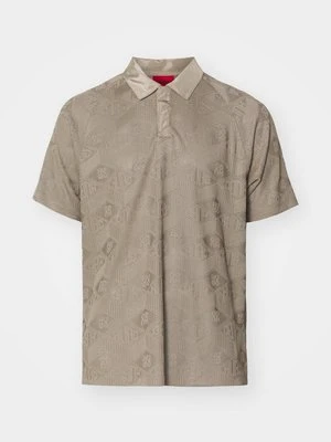 Koszulka polo HUGO