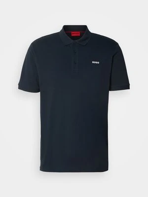 Koszulka polo HUGO