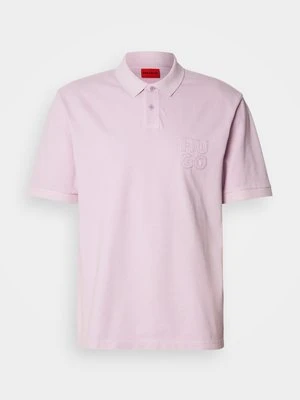 Koszulka polo HUGO