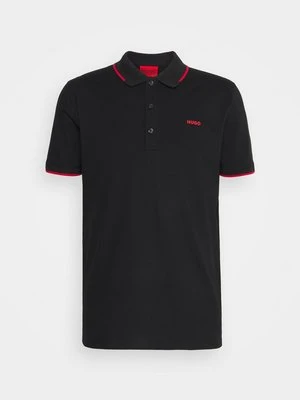 Koszulka polo HUGO
