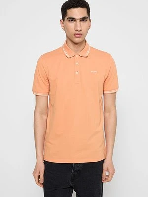 Koszulka polo HUGO