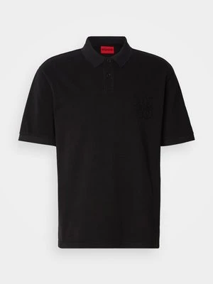 Koszulka polo HUGO