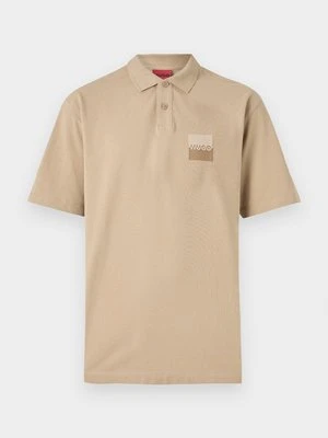 Koszulka polo HUGO