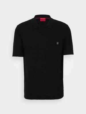 Koszulka polo HUGO