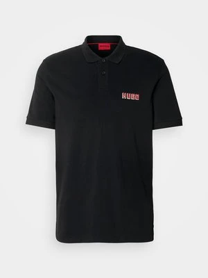 Koszulka polo HUGO