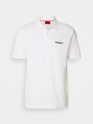 Koszulka polo HUGO