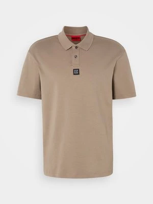 Koszulka polo HUGO
