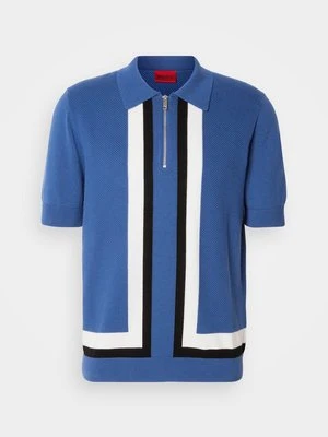 Koszulka polo HUGO