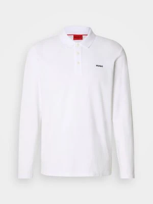 Koszulka polo HUGO