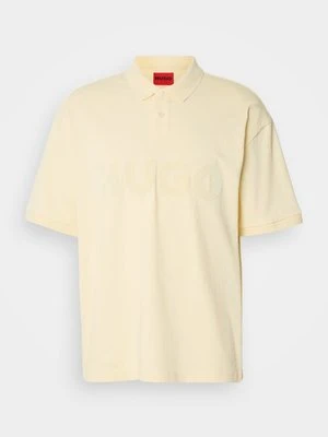Koszulka polo HUGO