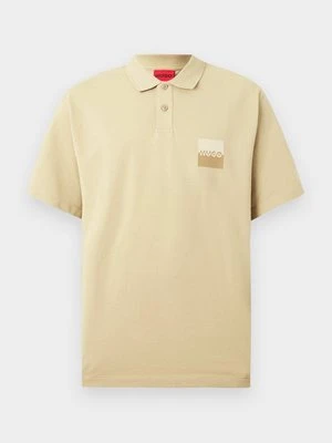 Koszulka polo HUGO