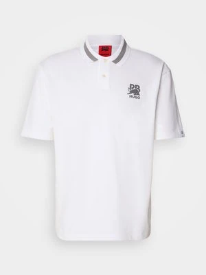 Koszulka polo HUGO