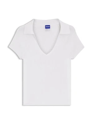 Koszulka polo HUGO