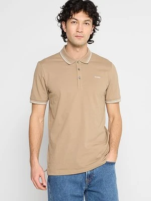 Koszulka polo HUGO