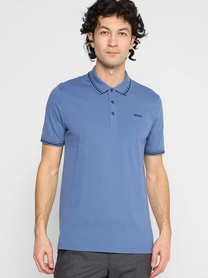 Koszulka polo HUGO