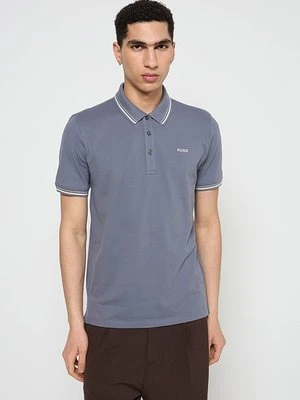 Koszulka polo HUGO