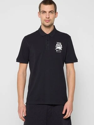 Koszulka polo HUGO