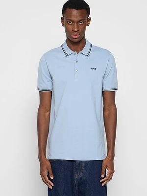Koszulka polo HUGO