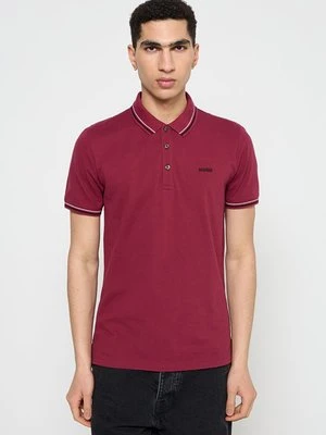 Koszulka polo HUGO