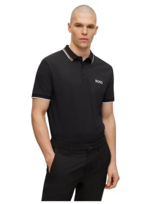 Koszulka Polo Hugo Boss