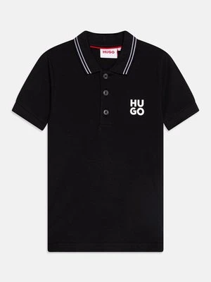 Koszulka polo HUGO Kids