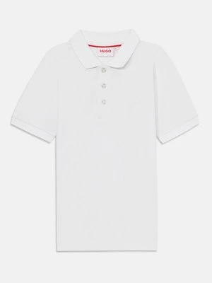 Koszulka polo HUGO Kids