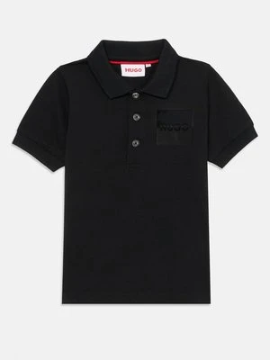 Koszulka polo HUGO Kids