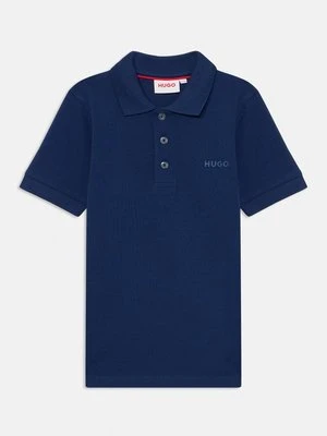 Koszulka polo HUGO Kids