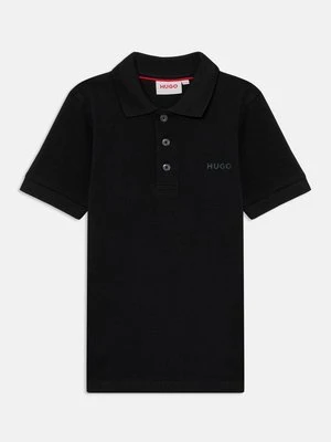 Koszulka polo HUGO Kids