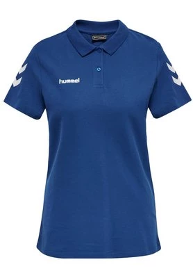 Koszulka polo Hummel