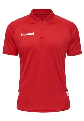 Koszulka polo Hummel