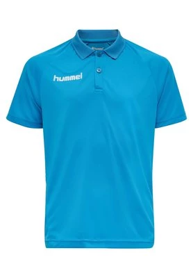 Koszulka polo Hummel