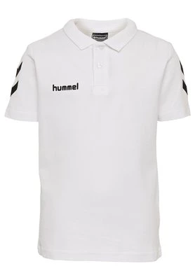 Koszulka polo Hummel