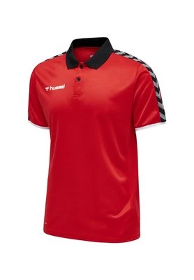 Koszulka polo Hummel