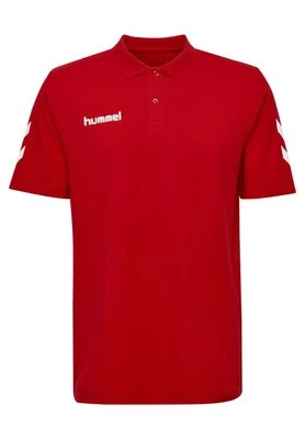 Koszulka polo Hummel