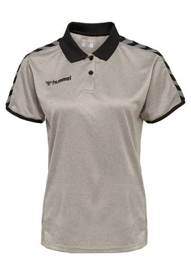 Koszulka polo Hummel