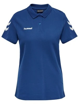 Koszulka polo Hummel